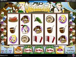 Oktoberfest slots