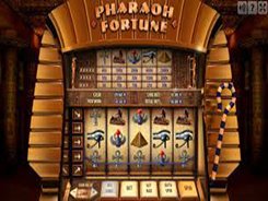 Pharaoh Fortune