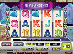 northern Lights slots